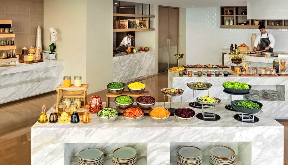 هتل موون پیک بی دی ام اس ولنس بانکوک